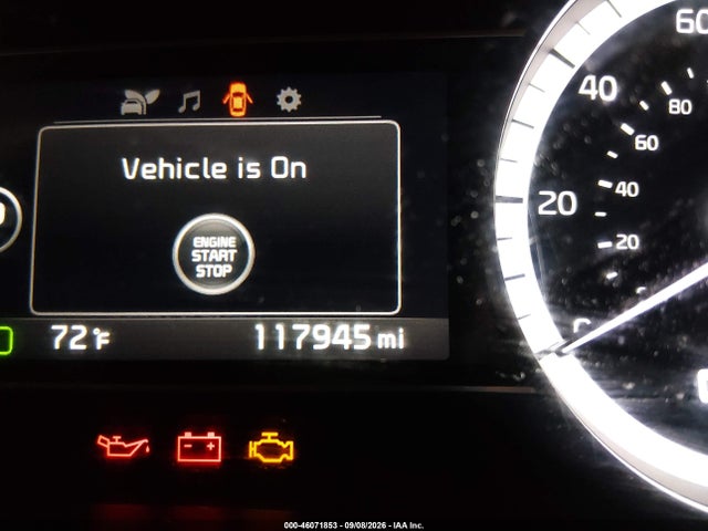 KIA NIRO LX 2017 KNDCB3LC5H5071367 Image 15