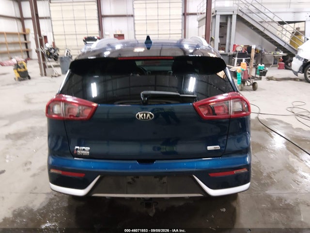 KIA NIRO LX 2017 KNDCB3LC5H5071367 Image 16