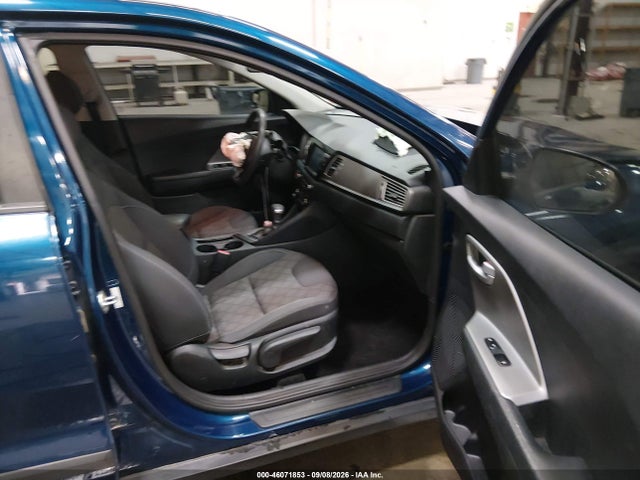 KIA NIRO LX 2017 KNDCB3LC5H5071367 Image 5