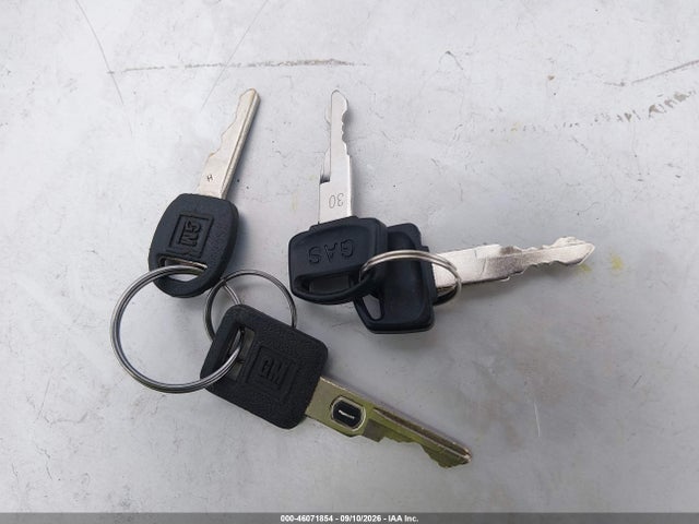 Aukcja sprzedaży 2000 Chevrolet Camaro, vin: 2G1FP22K3Y2129093, numer aukcji: 46071854