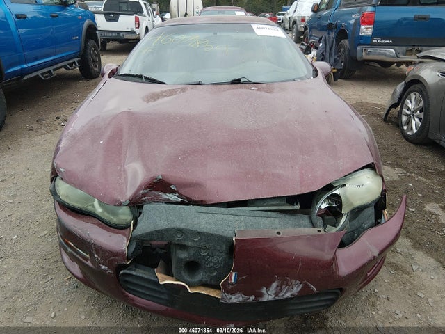 Aukcja sprzedaży 2000 Chevrolet Camaro, vin: 2G1FP22K3Y2129093, numer aukcji: 46071854