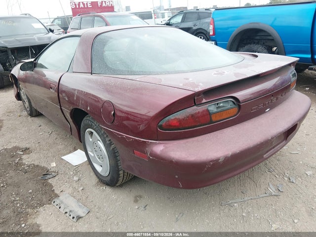 Aukcja sprzedaży 2000 Chevrolet Camaro, vin: 2G1FP22K3Y2129093, numer aukcji: 46071854