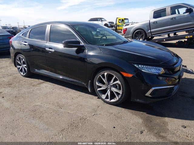 2020 19XFC1F9XLE208797 main image