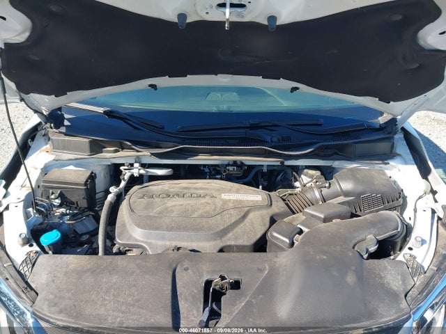 Продажа на аукционе авто 2020 Honda Odyssey Ex-l/ex-l W/navi   Res, vin: 5FNRL6H74LB053258, номер лота: 46071857