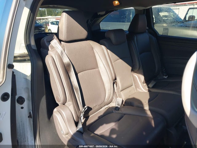Продажа на аукционе авто 2020 Honda Odyssey Ex-l/ex-l W/navi   Res, vin: 5FNRL6H74LB053258, номер лота: 46071857