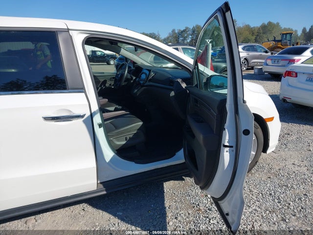 Продажа на аукционе авто 2020 Honda Odyssey Ex-l/ex-l W/navi   Res, vin: 5FNRL6H74LB053258, номер лота: 46071857
