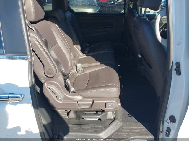 Продажа на аукционе авто 2020 Honda Odyssey Ex-l/ex-l W/navi   Res, vin: 5FNRL6H74LB053258, номер лота: 46071857