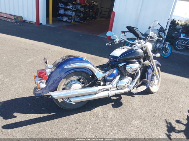 Aukcja sprzedaży 2005 Suzuki C50, vin: JS1VS55A252104042, numer aukcji: 46071858