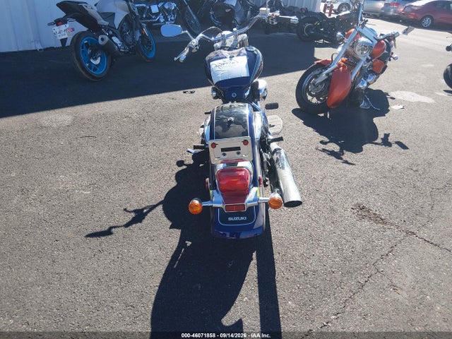 Aukcja sprzedaży 2005 Suzuki C50, vin: JS1VS55A252104042, numer aukcji: 46071858