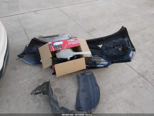 46071859 :رقم المزاد ، 5NMZU3LBXHH025980 vin ، 2017 Hyundai Santa Fe Sport 2.4l مزاد بيع