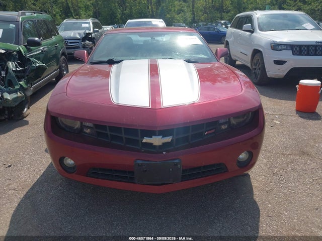 Aukcja sprzedaży 2011 Chevrolet Camaro 2lt, vin: 2G1FC1ED0B9148816, numer aukcji: 46071864