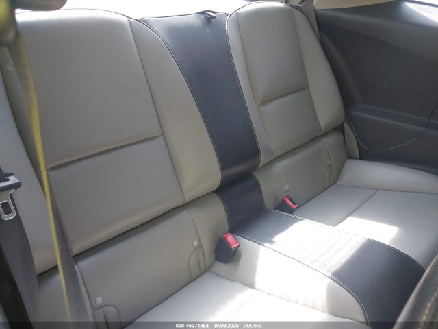 Aukcja sprzedaży 2011 Chevrolet Camaro 2lt, vin: 2G1FC1ED0B9148816, numer aukcji: 46071864