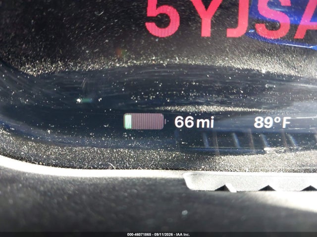 Продаж на аукціоні авто 2021 Tesla Model S Long Range Dual Motor All-wheel Drive, vin: 5YJSA1E52MF428272, номер лоту: 46071865