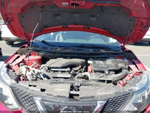 Продаж на аукціоні авто 2017 Nissan Rogue Sport Sl, vin: JN1BJ1CP5HW006067, номер лоту: 46071876