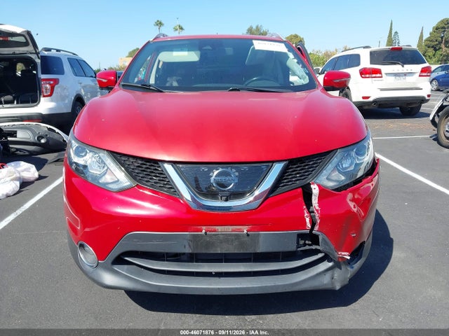Продаж на аукціоні авто 2017 Nissan Rogue Sport Sl, vin: JN1BJ1CP5HW006067, номер лоту: 46071876