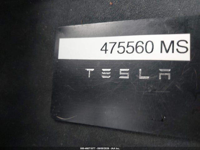 Продаж на аукціоні авто 2021 Tesla Model S Long Range Dual Motor All-wheel Drive, vin: 5YJSA1E51MF428201, номер лоту: 46071877