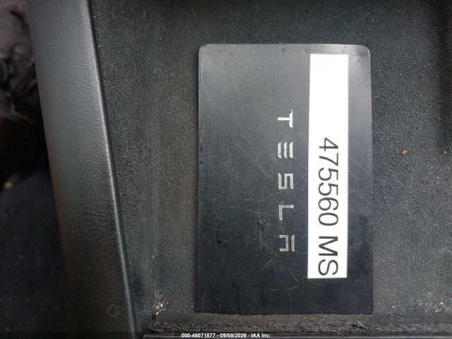 Продаж на аукціоні авто 2021 Tesla Model S Long Range Dual Motor All-wheel Drive, vin: 5YJSA1E51MF428201, номер лоту: 46071877