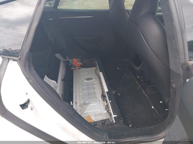 Продаж на аукціоні авто 2021 Tesla Model S Long Range Dual Motor All-wheel Drive, vin: 5YJSA1E51MF428201, номер лоту: 46071877