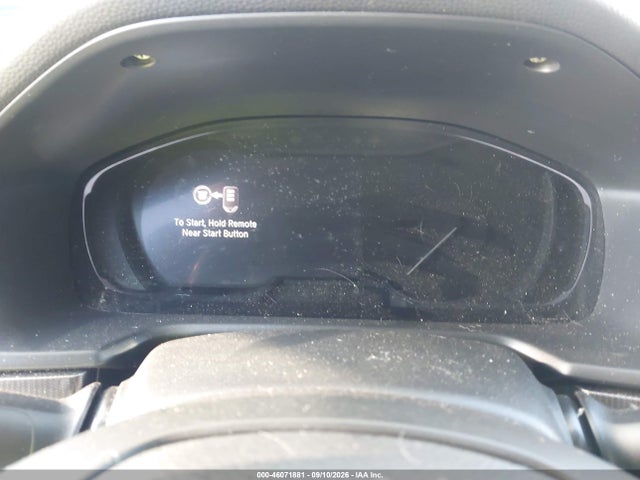 2018 Honda Accord Sport მანქანა იყიდება აუქციონზე, vin: 1HGCV1F3XJA133304, აუქციონის ნომერი: 46071881