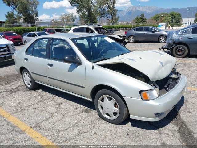 Auction sale of the 1998 Nissan Sentra Gxe/xe, vin: 3N1AB41D2WL052154, lot number: 46071884