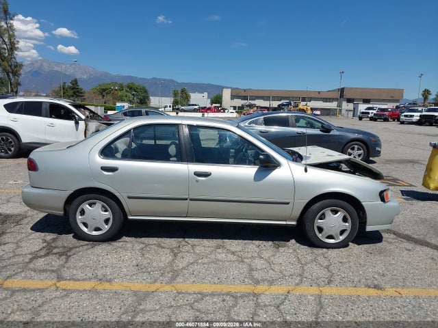 Продажа на аукционе авто 1998 Nissan Sentra Gxe/xe, vin: 3N1AB41D2WL052154, номер лота: 46071884