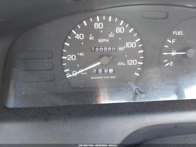 Продажа на аукционе авто 1998 Nissan Sentra Gxe/xe, vin: 3N1AB41D2WL052154, номер лота: 46071884