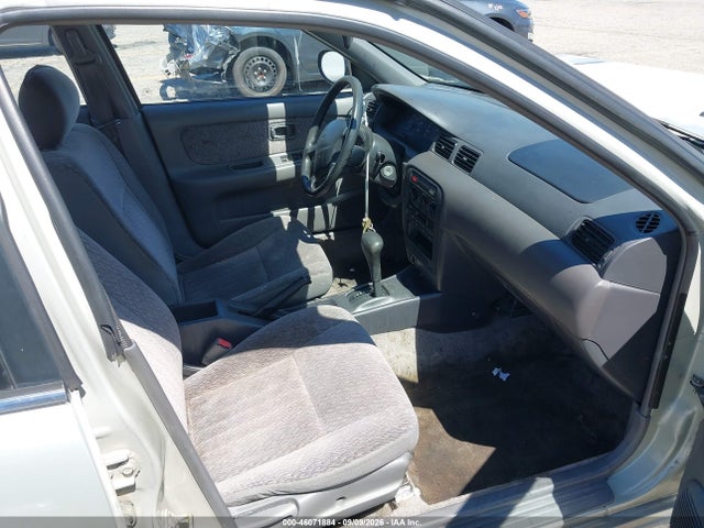 Продажа на аукционе авто 1998 Nissan Sentra Gxe/xe, vin: 3N1AB41D2WL052154, номер лота: 46071884