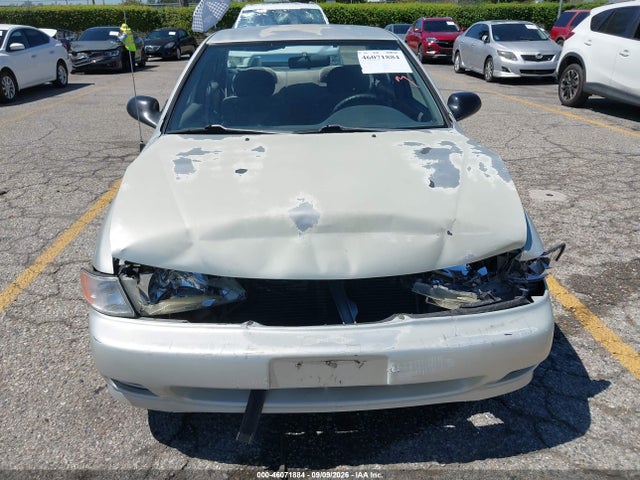Продажа на аукционе авто 1998 Nissan Sentra Gxe/xe, vin: 3N1AB41D2WL052154, номер лота: 46071884