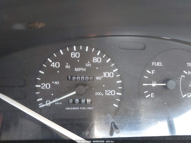 Продажа на аукционе авто 1998 Nissan Sentra Gxe/xe, vin: 3N1AB41D2WL052154, номер лота: 46071884