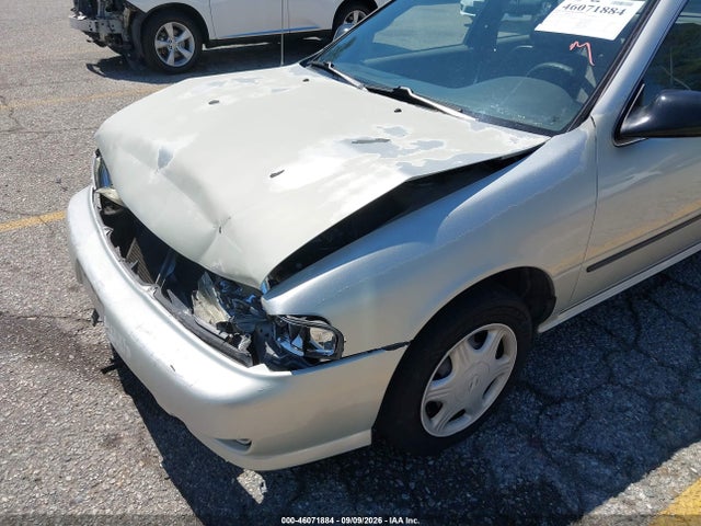 Продажа на аукционе авто 1998 Nissan Sentra Gxe/xe, vin: 3N1AB41D2WL052154, номер лота: 46071884