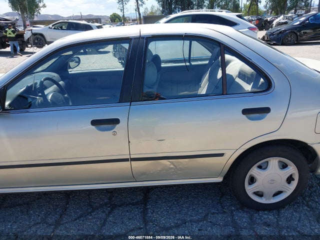 Продажа на аукционе авто 1998 Nissan Sentra Gxe/xe, vin: 3N1AB41D2WL052154, номер лота: 46071884