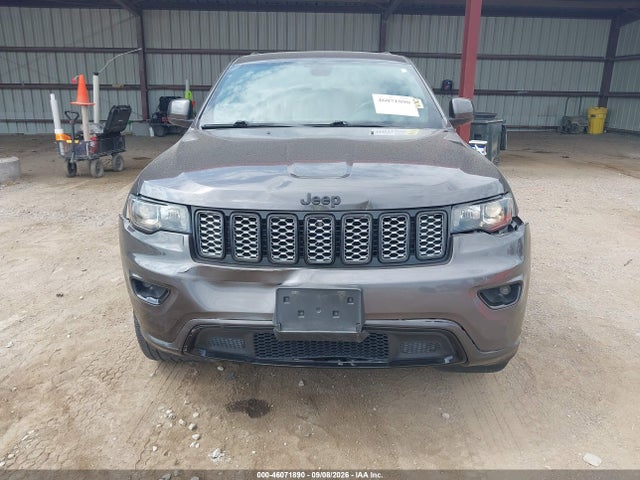 Продажа на аукционе авто 2019 Jeep Grand Cherokee Altitude 4x4, vin: 1C4RJFAG2KC775274, номер лота: 46071890
