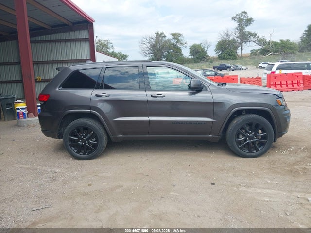 Продажа на аукционе авто 2019 Jeep Grand Cherokee Altitude 4x4, vin: 1C4RJFAG2KC775274, номер лота: 46071890