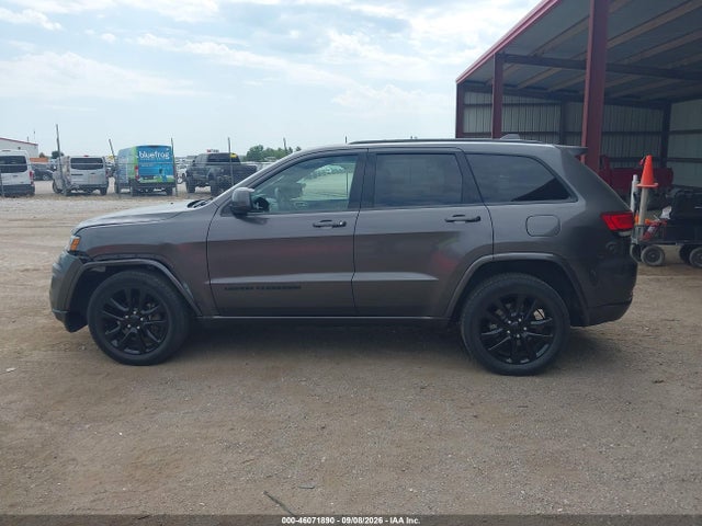 Продажа на аукционе авто 2019 Jeep Grand Cherokee Altitude 4x4, vin: 1C4RJFAG2KC775274, номер лота: 46071890