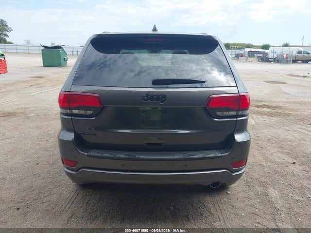 Продажа на аукционе авто 2019 Jeep Grand Cherokee Altitude 4x4, vin: 1C4RJFAG2KC775274, номер лота: 46071890