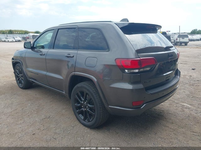 Продажа на аукционе авто 2019 Jeep Grand Cherokee Altitude 4x4, vin: 1C4RJFAG2KC775274, номер лота: 46071890