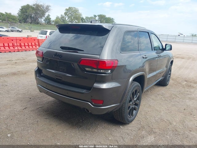 Продажа на аукционе авто 2019 Jeep Grand Cherokee Altitude 4x4, vin: 1C4RJFAG2KC775274, номер лота: 46071890