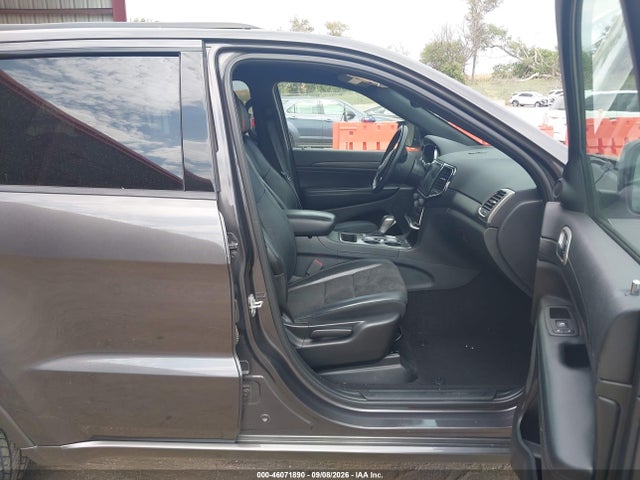 Продажа на аукционе авто 2019 Jeep Grand Cherokee Altitude 4x4, vin: 1C4RJFAG2KC775274, номер лота: 46071890