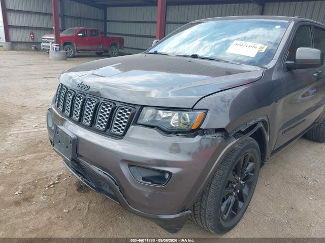 Продажа на аукционе авто 2019 Jeep Grand Cherokee Altitude 4x4, vin: 1C4RJFAG2KC775274, номер лота: 46071890