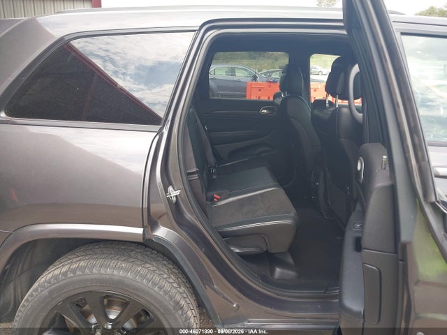 Продажа на аукционе авто 2019 Jeep Grand Cherokee Altitude 4x4, vin: 1C4RJFAG2KC775274, номер лота: 46071890