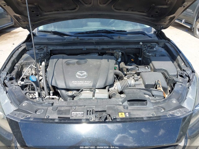 Aukcja sprzedaży 2018 Mazda Mazda3 Touring, vin: 3MZBN1V39JM208232, numer aukcji: 46071892