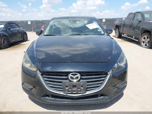 Aukcja sprzedaży 2018 Mazda Mazda3 Touring, vin: 3MZBN1V39JM208232, numer aukcji: 46071892