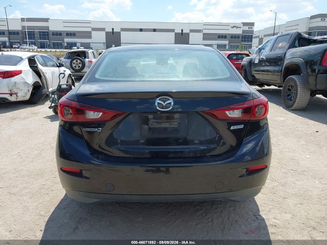 Aukcja sprzedaży 2018 Mazda Mazda3 Touring, vin: 3MZBN1V39JM208232, numer aukcji: 46071892