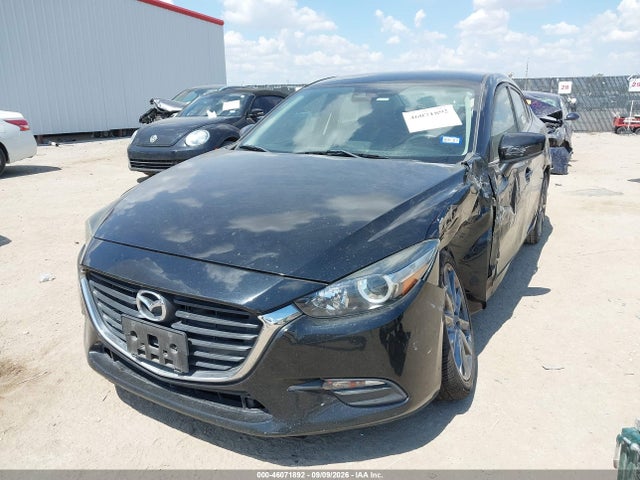 Aukcja sprzedaży 2018 Mazda Mazda3 Touring, vin: 3MZBN1V39JM208232, numer aukcji: 46071892