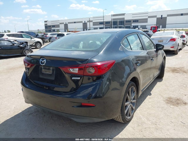 Aukcja sprzedaży 2018 Mazda Mazda3 Touring, vin: 3MZBN1V39JM208232, numer aukcji: 46071892