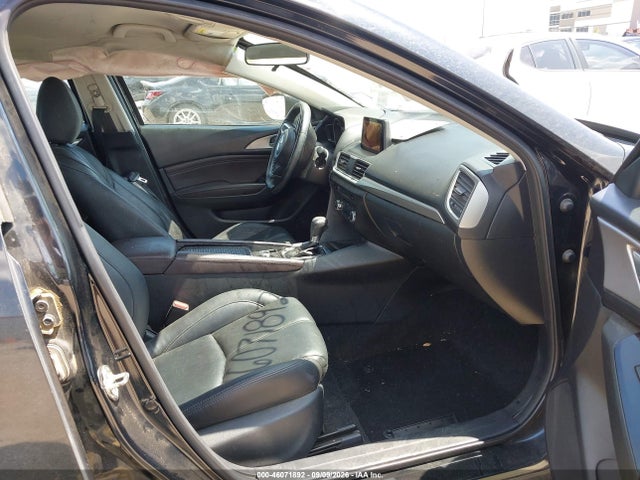 Aukcja sprzedaży 2018 Mazda Mazda3 Touring, vin: 3MZBN1V39JM208232, numer aukcji: 46071892