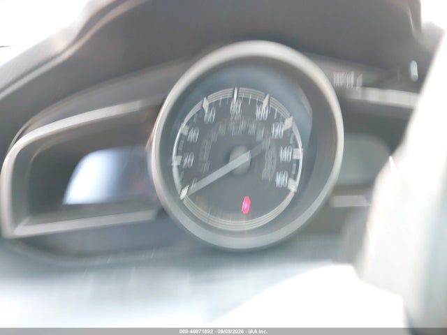 Aukcja sprzedaży 2018 Mazda Mazda3 Touring, vin: 3MZBN1V39JM208232, numer aukcji: 46071892
