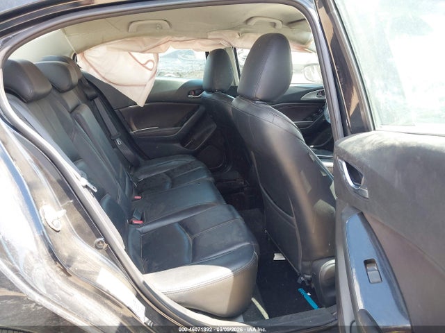 Aukcja sprzedaży 2018 Mazda Mazda3 Touring, vin: 3MZBN1V39JM208232, numer aukcji: 46071892