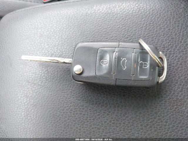 Aukcja sprzedaży 2010 Volkswagen Jetta Se, vin: 3VWRX7AJ5AM047491, numer aukcji: 46071898