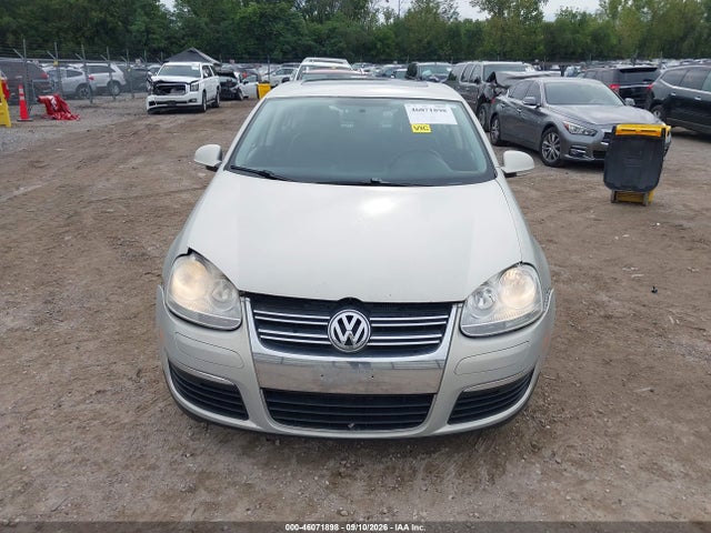 Aukcja sprzedaży 2010 Volkswagen Jetta Se, vin: 3VWRX7AJ5AM047491, numer aukcji: 46071898
